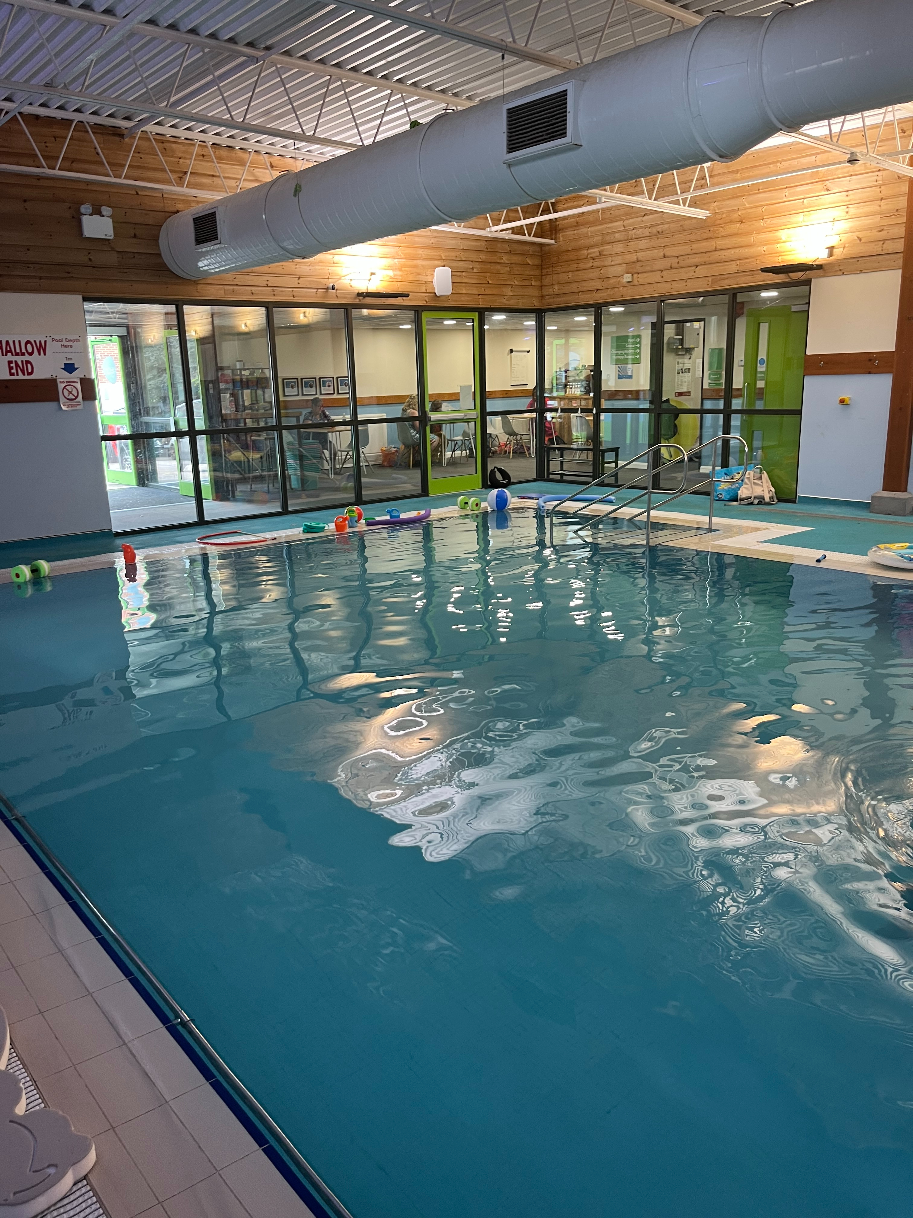 Hydro Hub Newton Abbot