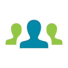 Our Team Our team icon - find out more about the team at Plymouth Neurophysio